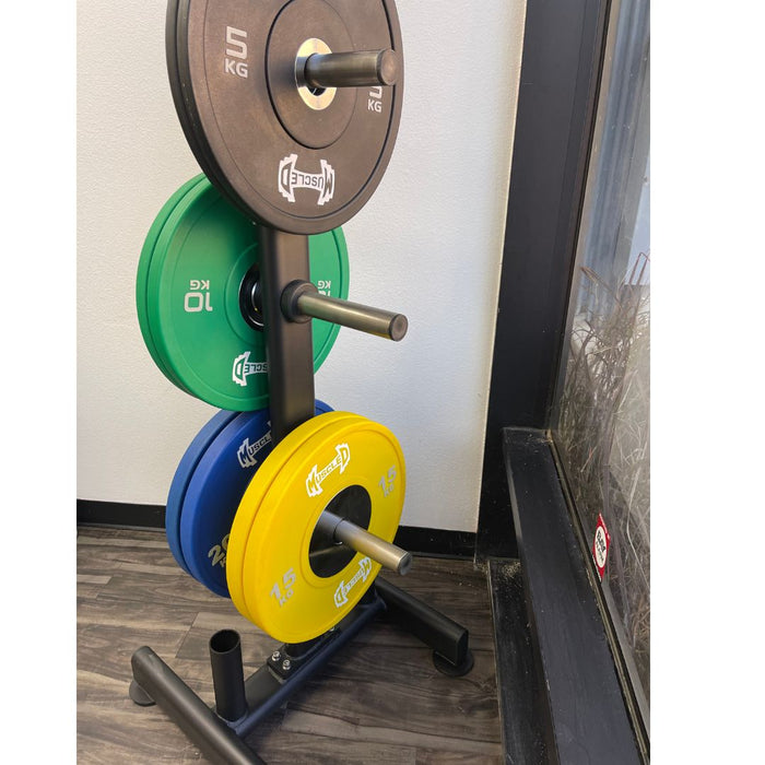 Sweet Olympic Plate Tree - Sweatfully