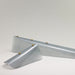 Sycamore Chandelier 3 Tiers in Dawn Grey - Sweatfully