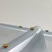 Sycamore Chandelier 3 Tiers in Dawn Grey - Sweatfully