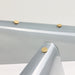 Sycamore Chandelier 3 Tiers in Dawn Grey - Sweatfully