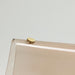 Sycamore Chandelier 5 Tiers in Dusk Pink - Sweatfully