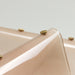 Sycamore Chandelier 3 Tiers in Dusk Pink - Sweatfully
