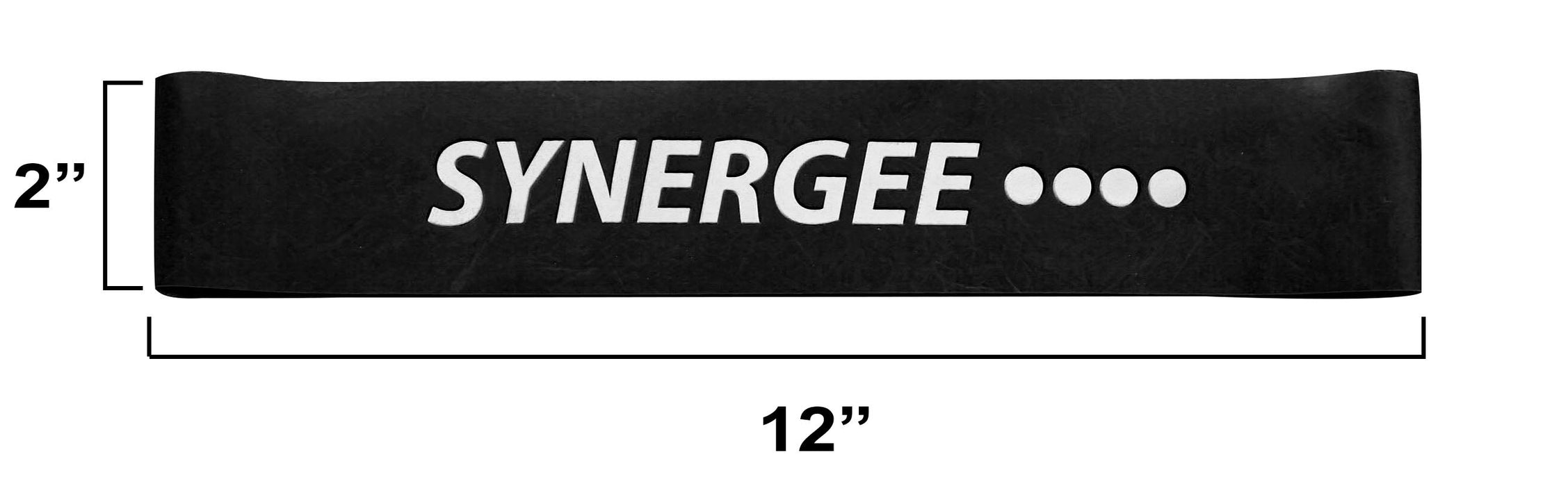 Synergee Mini Bands - Sweatfully