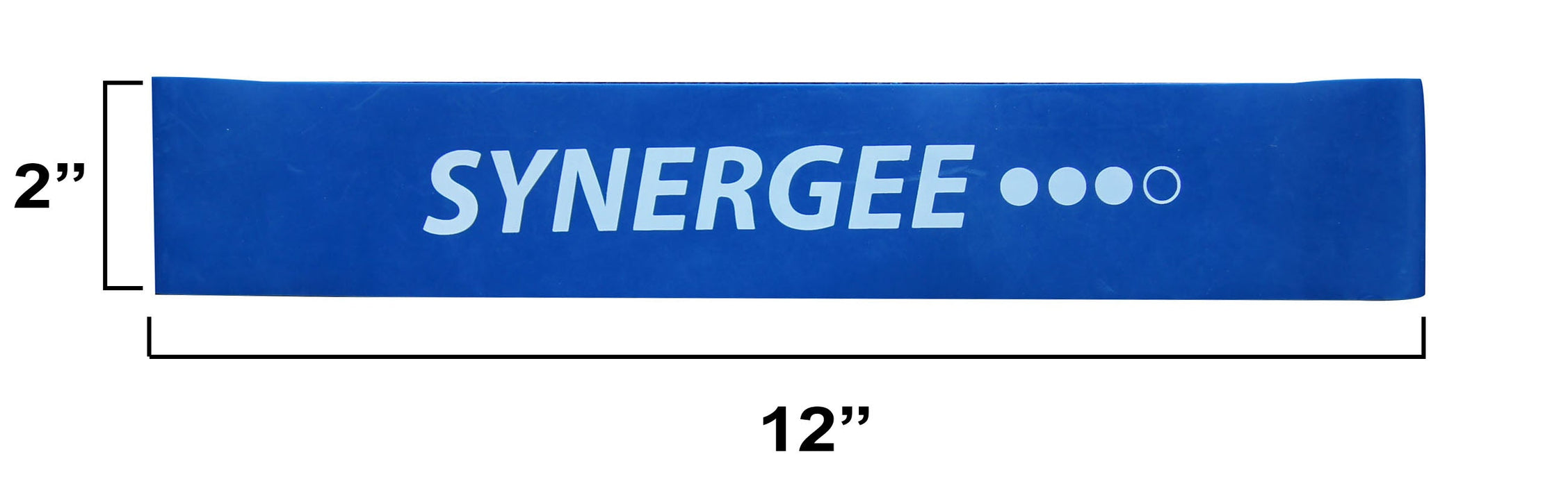 Synergee Mini Bands - Sweatfully