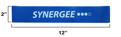Synergee Mini Bands - Sweatfully