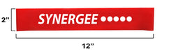 Synergee Mini Bands - Sweatfully