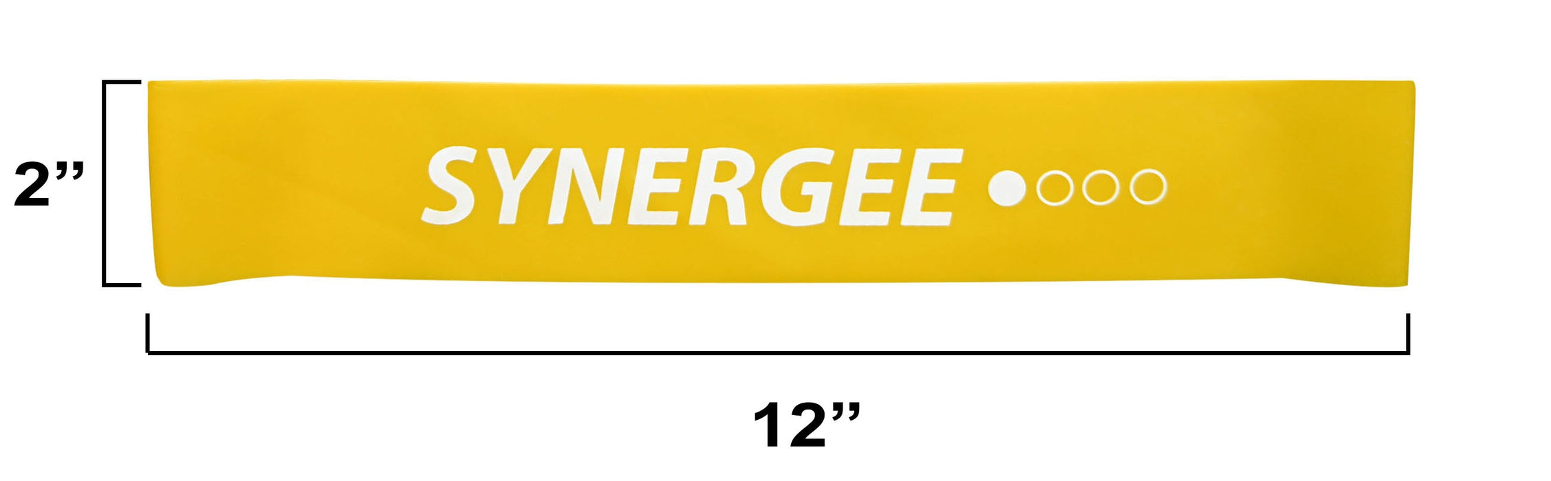 Synergee Mini Bands - Sweatfully
