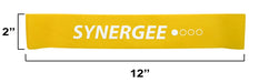 Synergee Mini Bands - Sweatfully