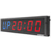Synergee Programmable Interval Gym Timer - Sweatfully