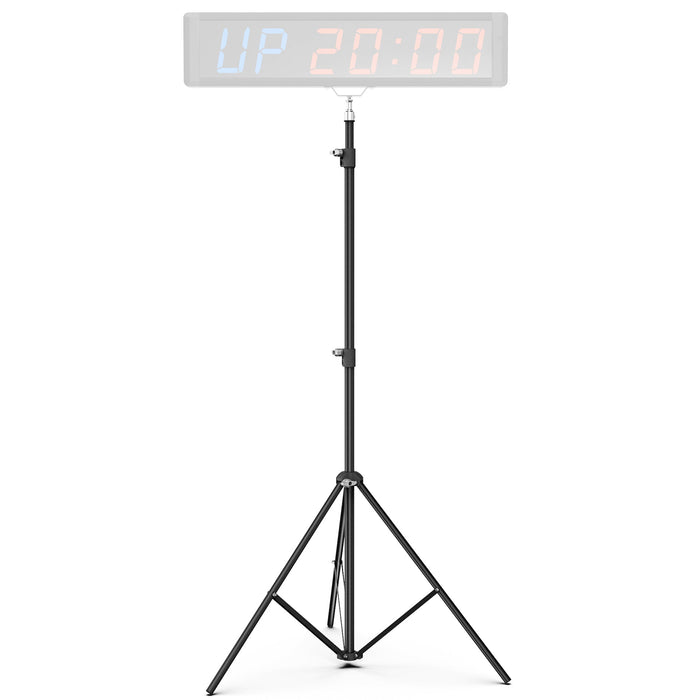 Synergee Programmable Interval Gym Timer - Sweatfully