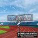 Synergee Programmable Interval Gym Timer - Sweatfully