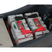 NaceCare TBL 1120/100 Cordless Walk Behind Scrubber – 20", 2 Batteries Included - Sweatfully