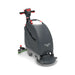 NaceCare TBL 1120/100 Cordless Walk Behind Scrubber – 20", 2 Batteries Included - Sweatfully