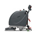 NaceCare TBL 1120/100 Cordless Walk Behind Scrubber – 20", 2 Batteries Included - Sweatfully