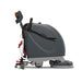 NaceCare TBL 1120/100 Cordless Walk Behind Scrubber – 20", 2 Batteries Included - Sweatfully