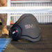 Elite85 Muay Thai Belly Pad - Sweatfully