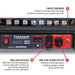 4000 Watt Honda Powered Generator Portable Gas Power Professional Use - Sweatfully
