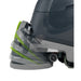 NaceCare TGB 817NX Battery Walk Behind Scrubber – 17" Pad Assist, NX300 System - Sweatfully