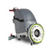 NaceCare TGB 817NX Battery Walk Behind Scrubber – 17" Pad Assist, NX300 System - Sweatfully