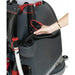 NaceCare TGB 817NX Battery Walk Behind Scrubber – 17" Pad Assist, NX300 System - Sweatfully