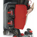 NaceCare TGB 817NX Battery Walk Behind Scrubber – 17" Pad Assist, NX300 System - Sweatfully
