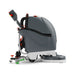 NaceCare TGB 817NX Battery Walk Behind Scrubber – 17" Pad Assist, NX300 System - Sweatfully