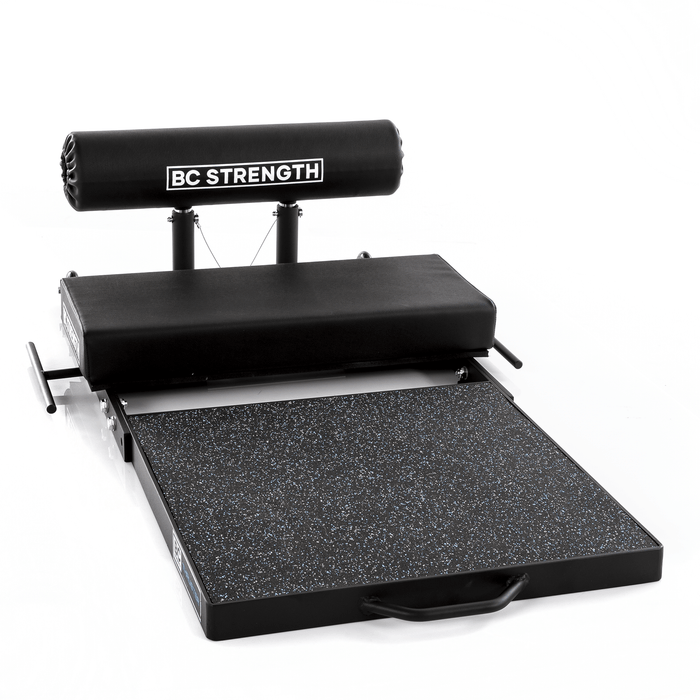 Thruster 3.0 - Sweatfully