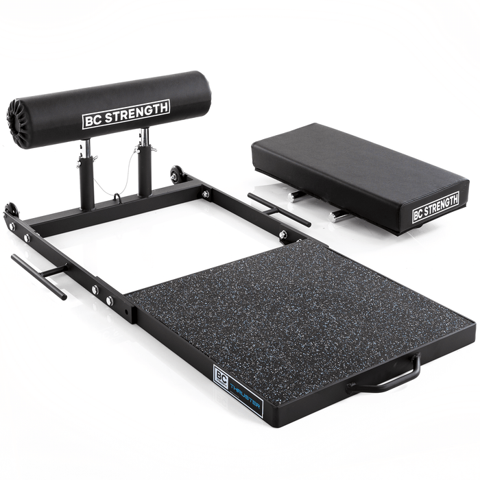 Thruster 3.0 - Sweatfully
