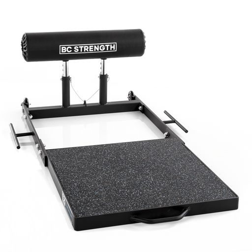 Thruster 3.0 - Sweatfully