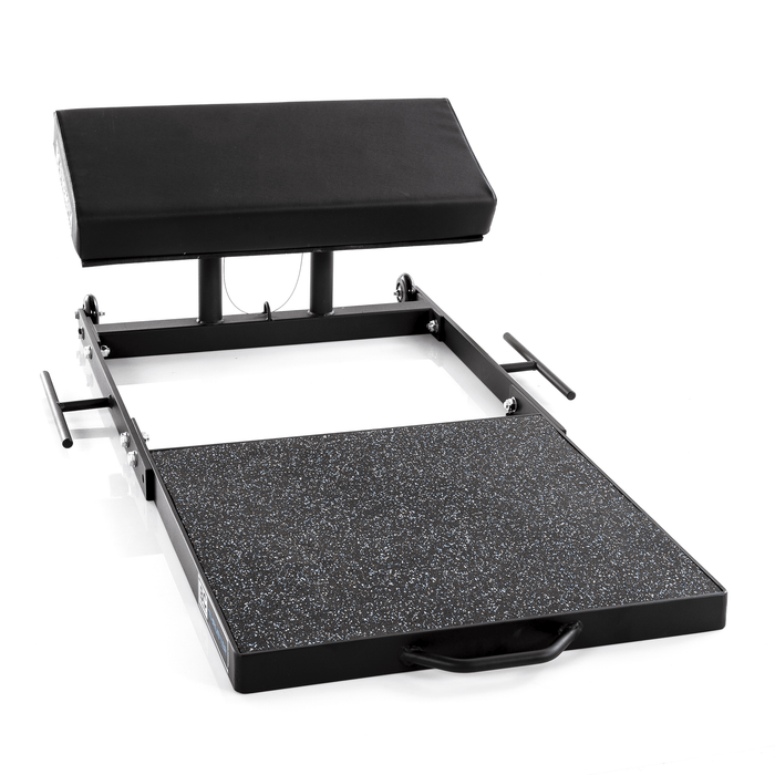 Thruster 3.0 - Sweatfully