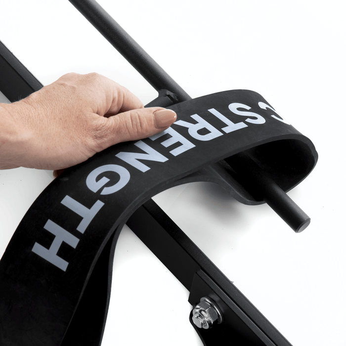 Thruster 3.0 - Sweatfully