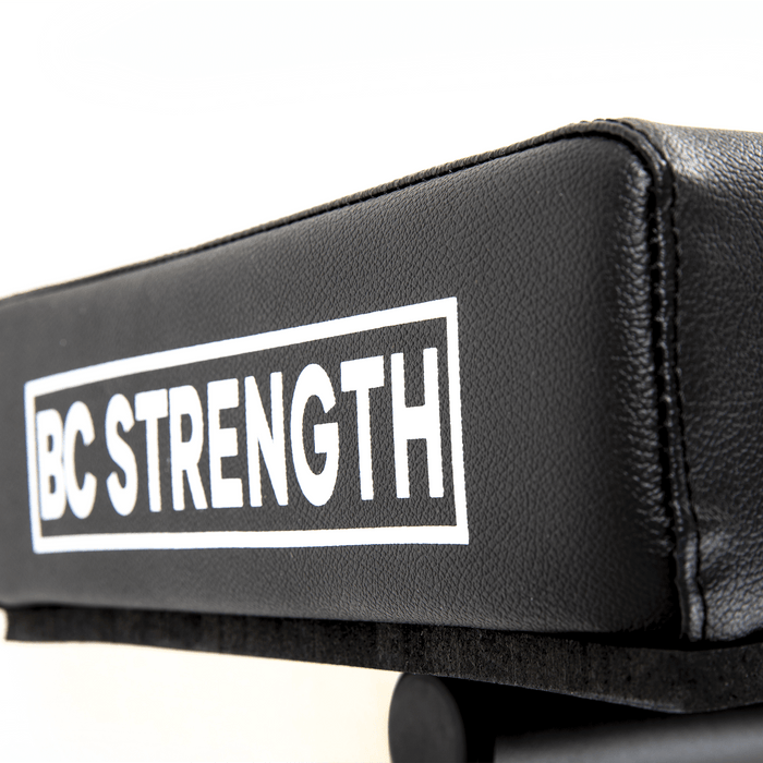 Thruster 3.0 - Sweatfully