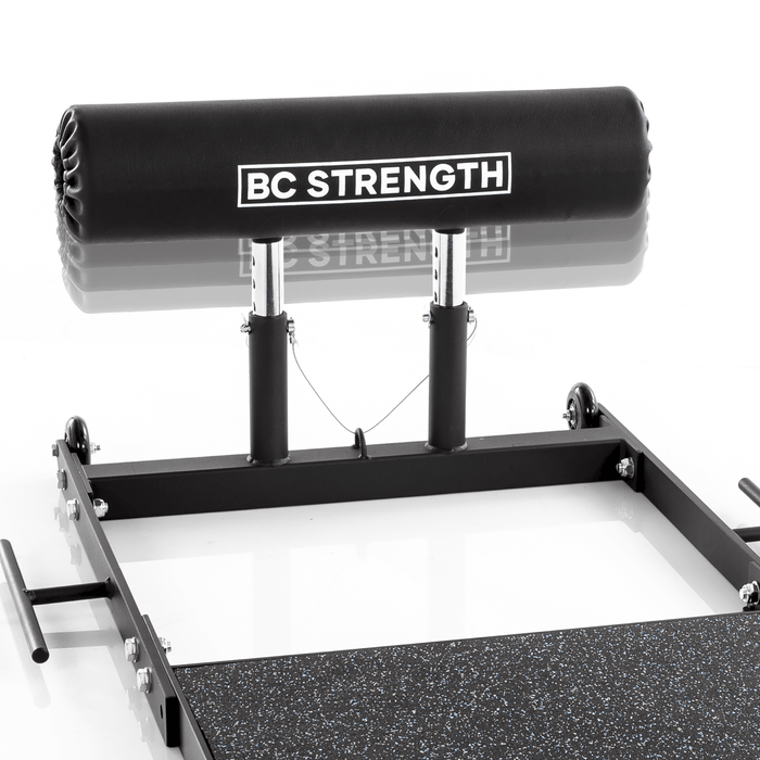 Thruster 3.0 - Sweatfully