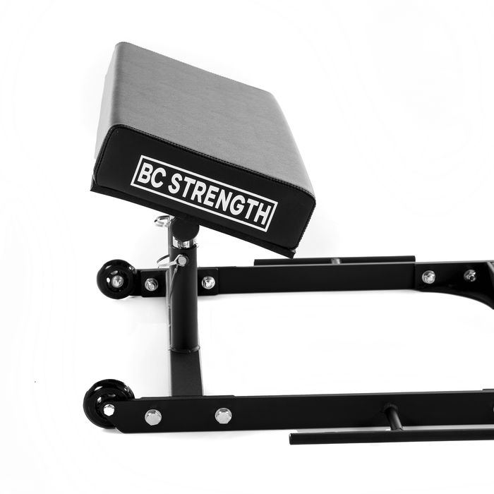 Thruster 3.0 - Sweatfully