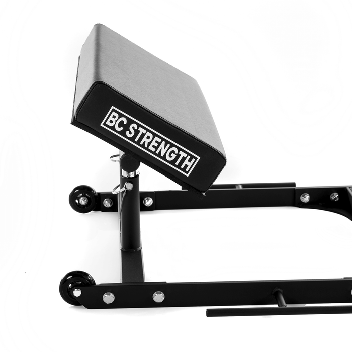 Thruster 3.0 - Sweatfully