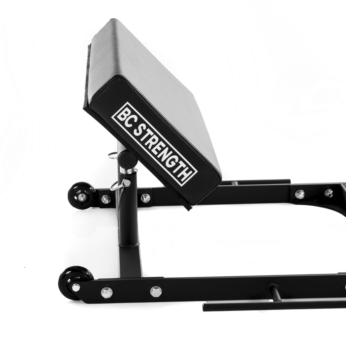 Thruster 3.0 - Sweatfully