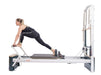 Fitkon™ Pro Plus Reformer Deluxe Bundle - Sweatfully
