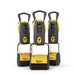 Tornado Vortex 13 Multi-Surface Scrubber - Sweatfully