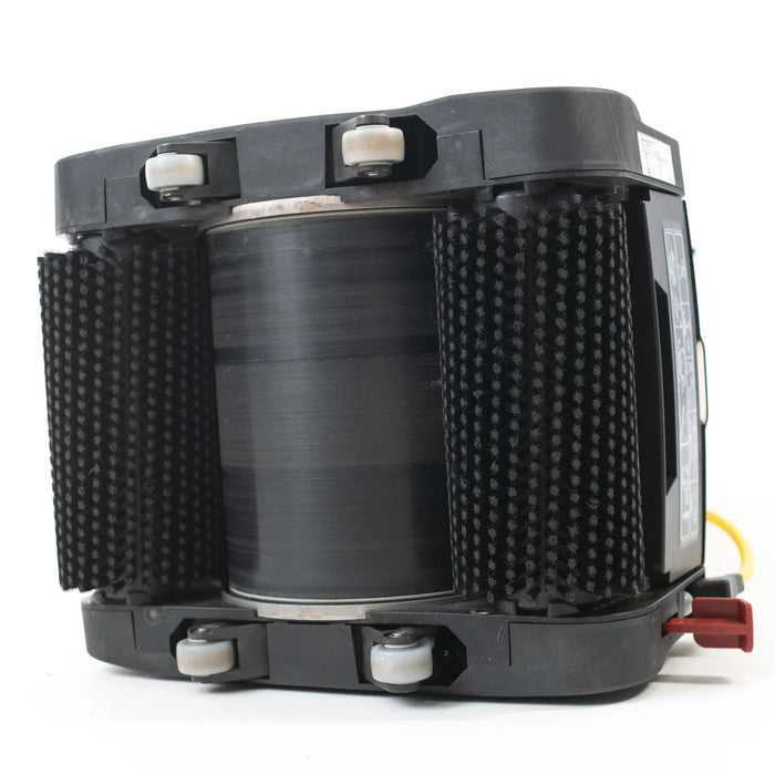 Tornado Vortex 13 Multi-Surface Scrubber - Sweatfully