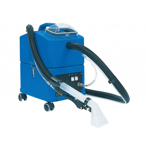 NaceCare Portable Carpet Extractor TP 4X Spotter with 8' Hose & Hand Tool - Sweatfully
