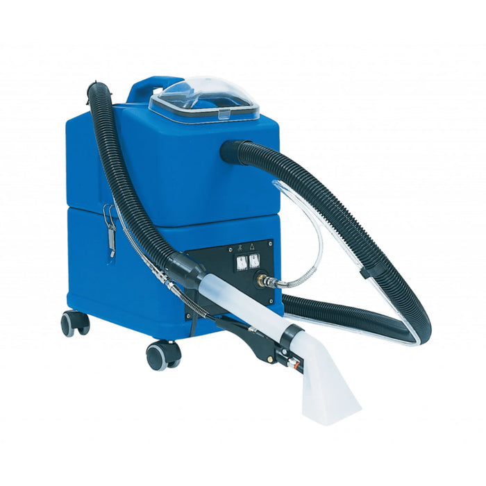 NaceCare Portable Carpet Extractor TP 4X Spotter with 8' Hose & Hand Tool - Sweatfully