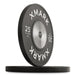 XMARK Competition Training Bumper Plate Pairs (LB) TRAINING-25-P - Sweatfully
