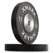 XMARK Competition Training Bumper Plate Pairs (LB) TRAINING-25-P - Sweatfully