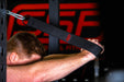 Tricep Strap & Ab Strap - Sweatfully