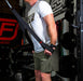 Tricep Strap & Ab Strap - Sweatfully