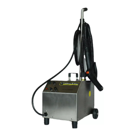 Therma-Steem .75 Steam Cleaner - Sweatfully