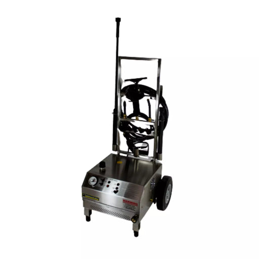 Therma-Steem Industrial 400 Steam Cleaner - Sweatfully