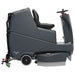 NaceCare TVL 850/200T 26″–34″ Ride-On Scrubber – 4 NX1K Batteries - Sweatfully