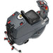NaceCare TVL 850/200T 26″–34″ Ride-On Scrubber – 4 NX1K Batteries - Sweatfully