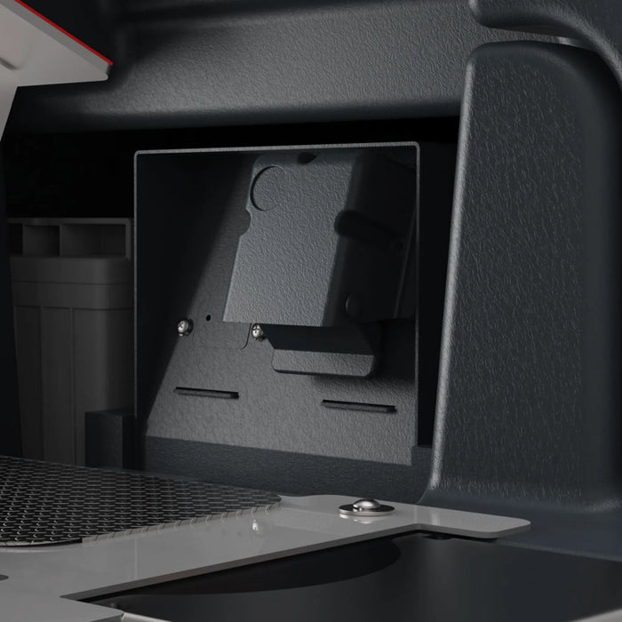 NaceCare TVL 850/300T 26″–34″ Ride-On Scrubber – 6 NX1K Batteries - Sweatfully